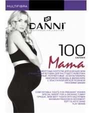 Колготки для беременных 100 den
